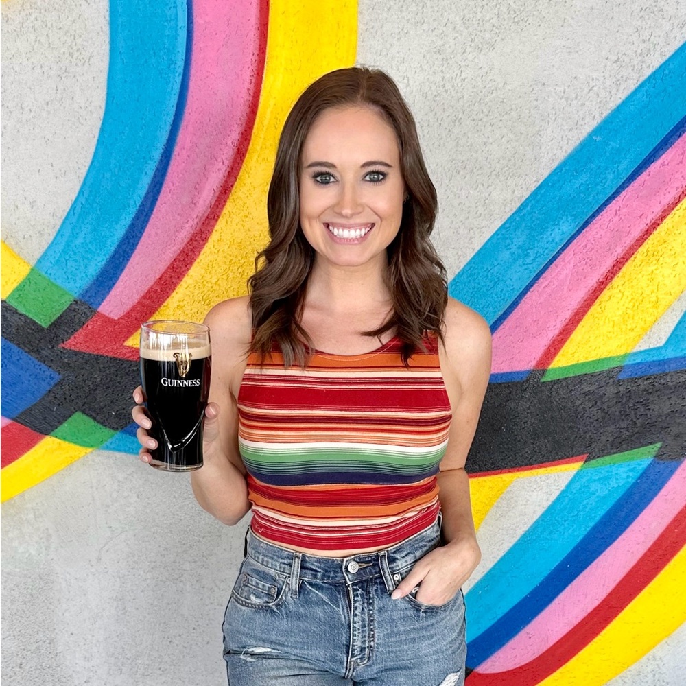 Meet your Posher, Lexie